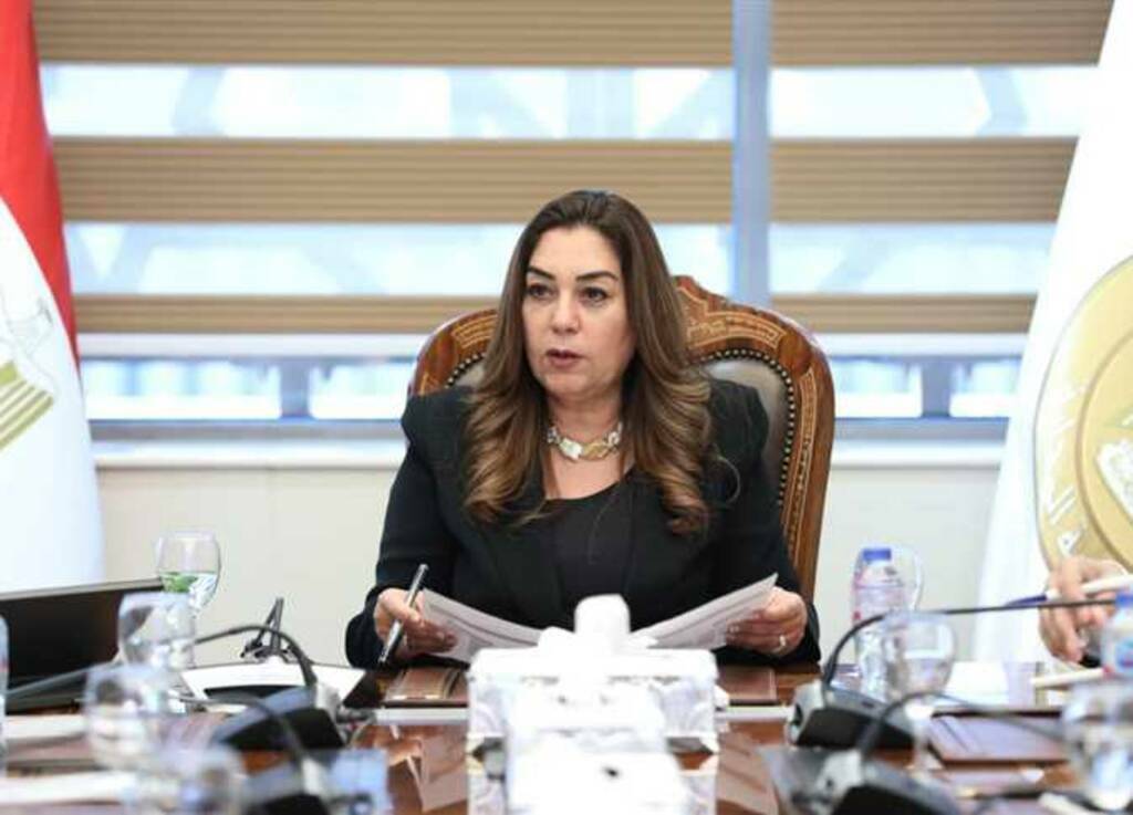 مصر..-التنمية-المحلية-والتنظيم-والإدارة-يتوافقان-على-مقترح-الهيكل-المحدث-للوزارة